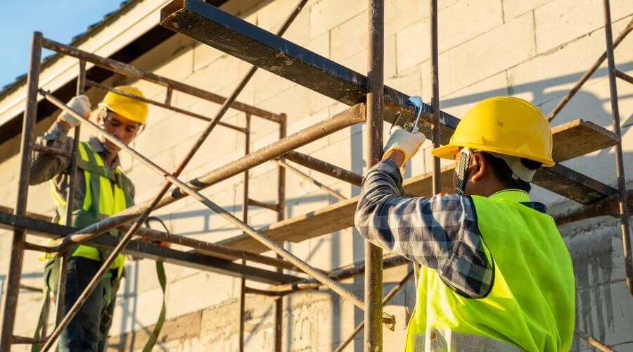 Professional fairlawn roofing services in Penrose, NC